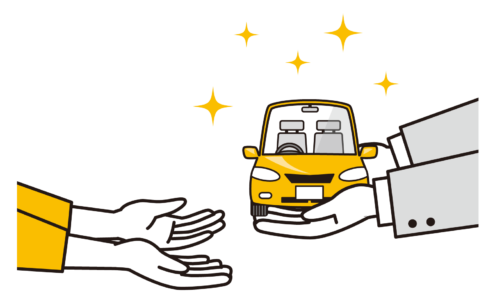 【青森・債務整理】自家用車を処分せず債務整理できる？＜弁護士が解説＞